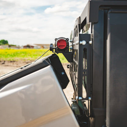 Polaris Ranger 1500 Headache Rack