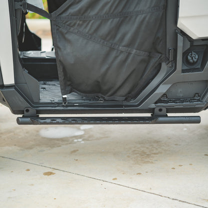 Polaris Ranger 1500 Single Cab Side Steps
