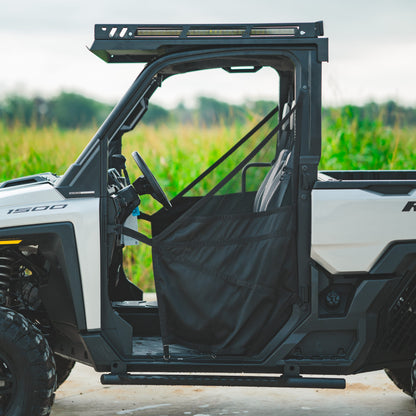 Polaris Ranger 1500 Single Cab Metal Top (Open Cab & Northstar)
