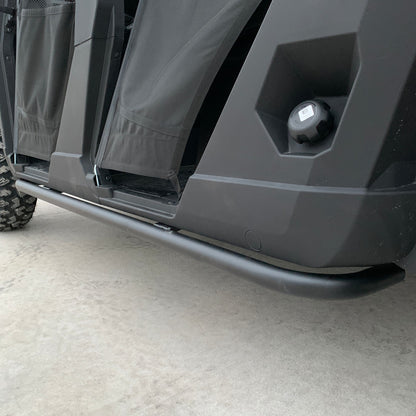 Polaris Ranger Crew 1000 Ranch Armor Nerf Bars