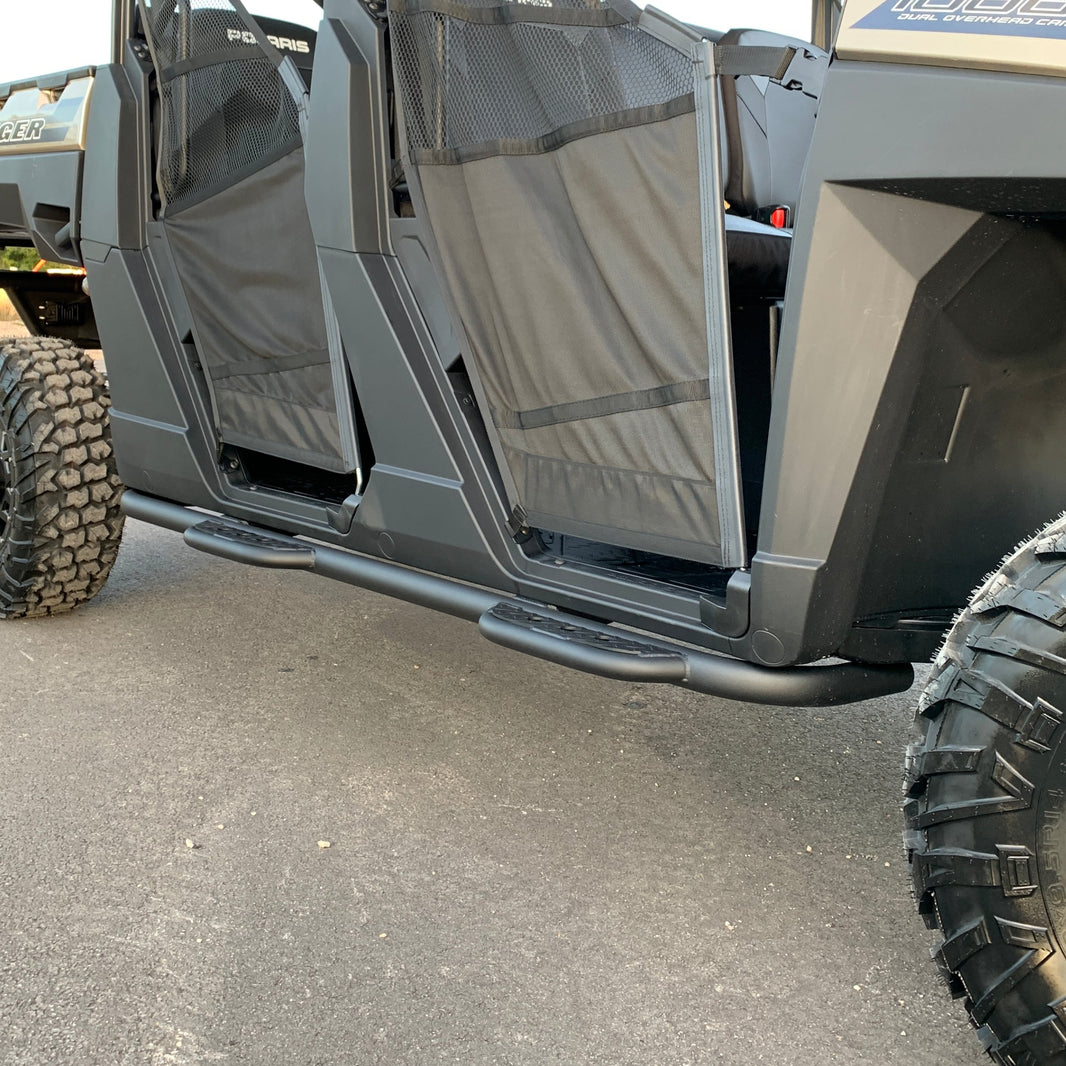 Polaris Ranger Accessories by Ranch Armor – Heavy-Duty Upgrades for ...