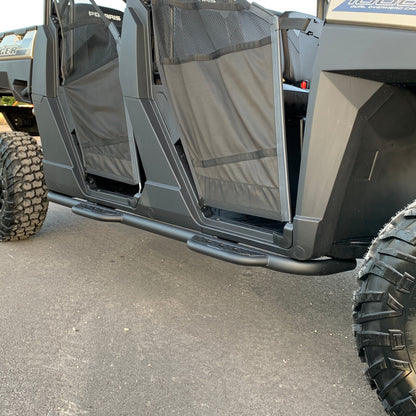 Polaris Ranger Crew Ranch 1000 Armor Side Steps