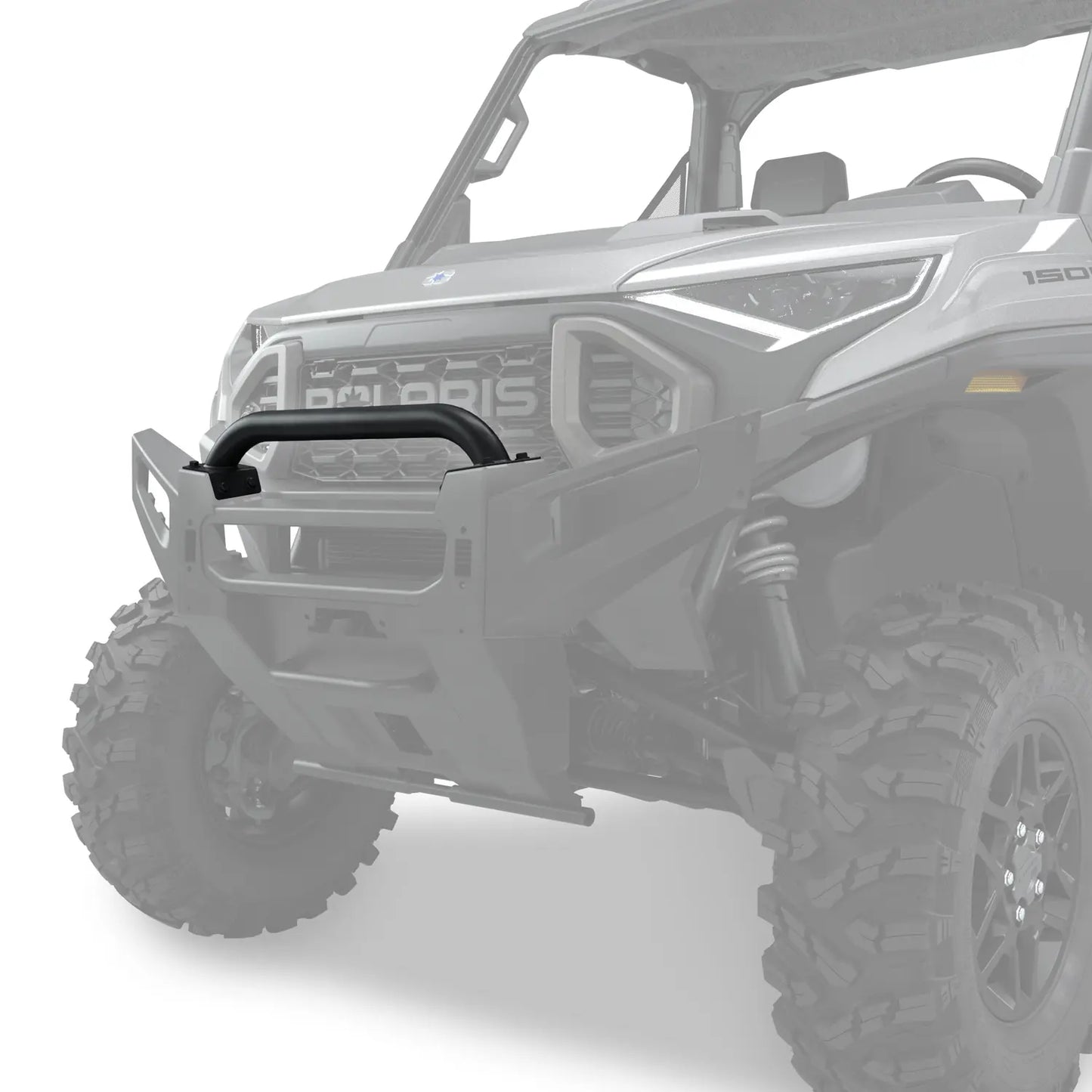 Polaris Ranger 1500 Front Hood Basket