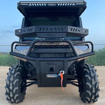 Polaris Ranger 18-24 Ranch Armor Front Bumper