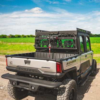 Polaris Ranger 1500 Headache Rack
