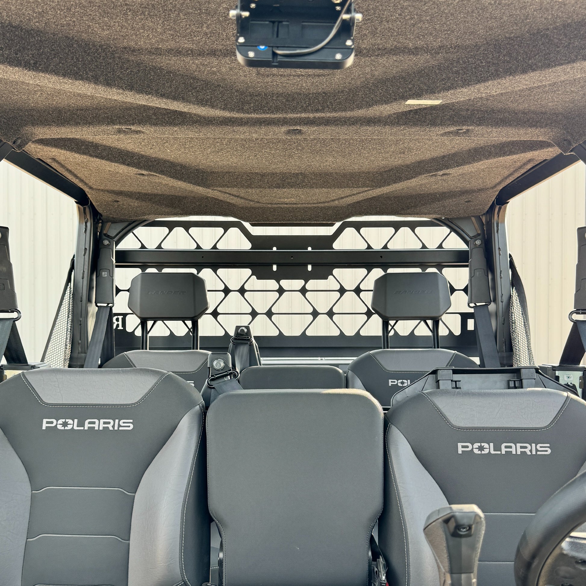 Polaris Ranger 1500 Headache Rack