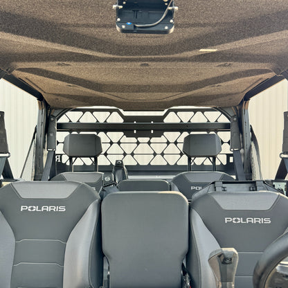 Polaris Ranger 1500 Headache Rack