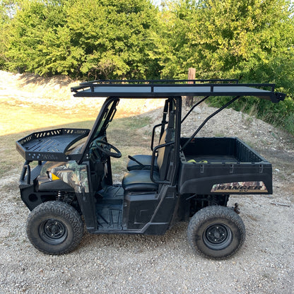 Polaris Ranger Single Cab Mid-Size Ultra Extended Top