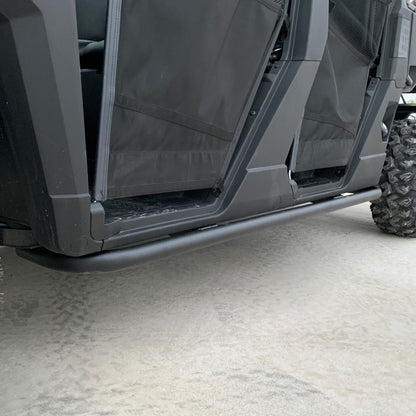Polaris Ranger Crew 1000 Ranch Armor Nerf Bars