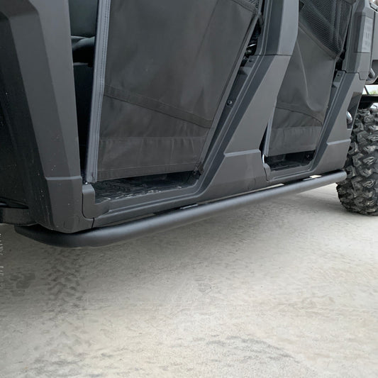 Polaris Ranger Crew 1000 Ranch Armor Nerf Bars