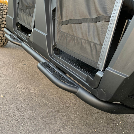 Polaris Ranger Crew Ranch 1000 Armor Side Steps