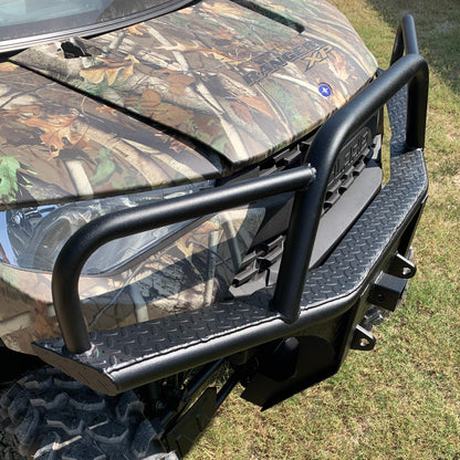 Polaris Ranger 18-24 Ranch Armor Front Bumper