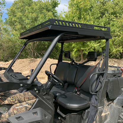 Can-Am Defender Single Cab Metal Top