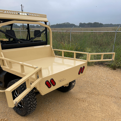 FOR SALE - 2021 Can-Am Defender Crew Max - Project CAMOUFLAGE