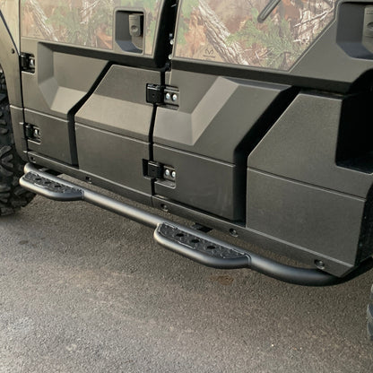 Kawasaki Mule Pro FXT Ranch Armor Side Steps