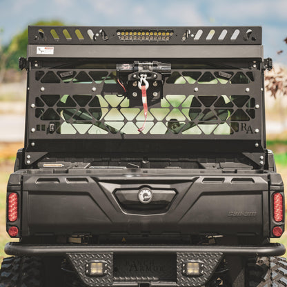 Can-Am Defender Headache Rack