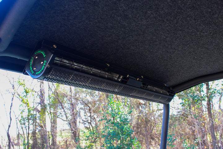 Mahindra Roxor Accessories by Ranch Armor – Built Tough for Maximum ...