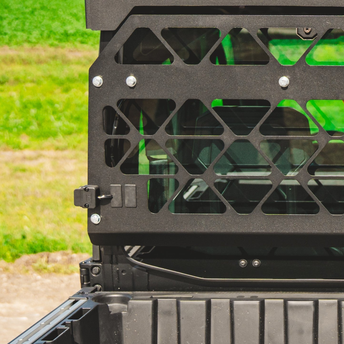 Polaris Ranger 1500 Headache Rack