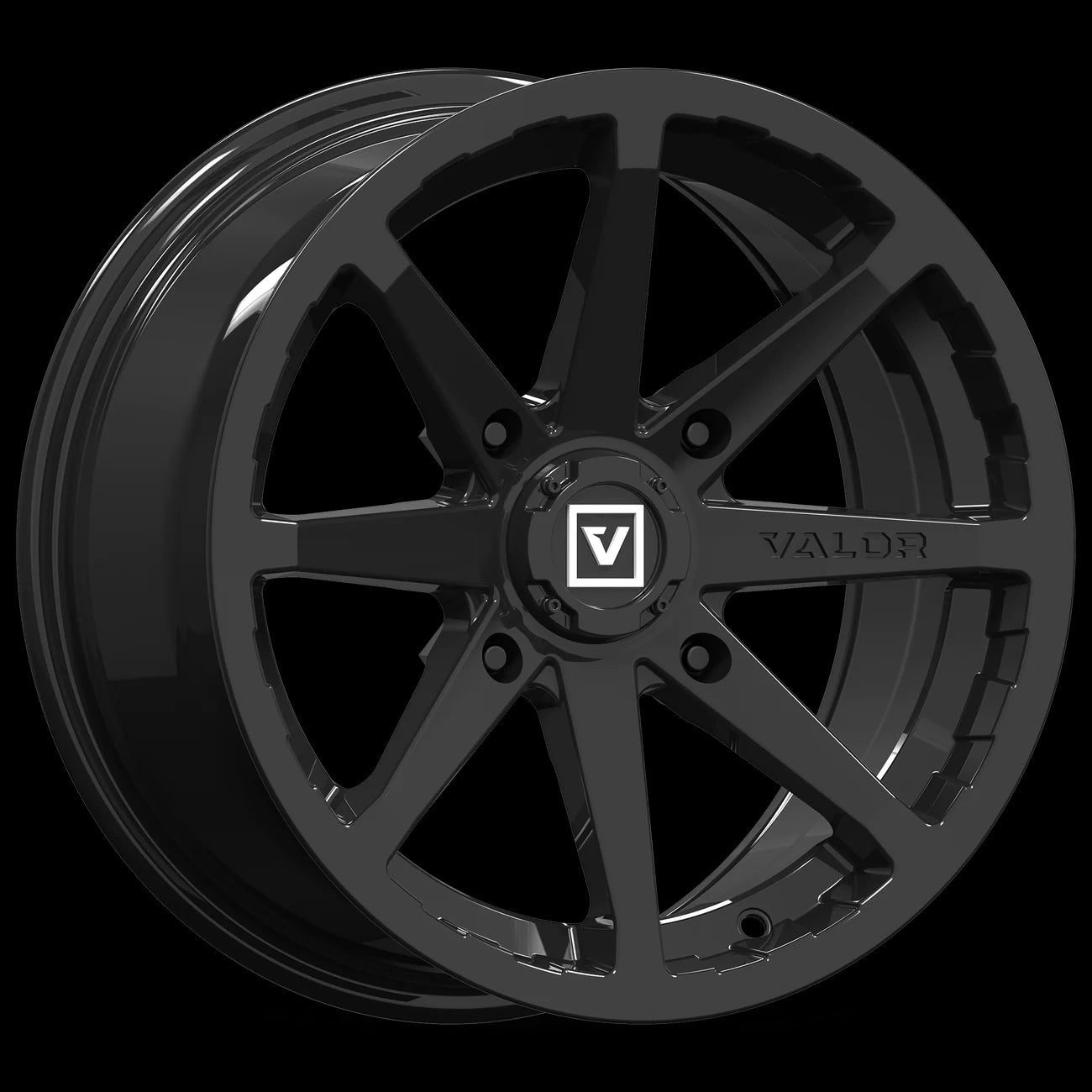 V01 UTV WHEEL 15" 4x137