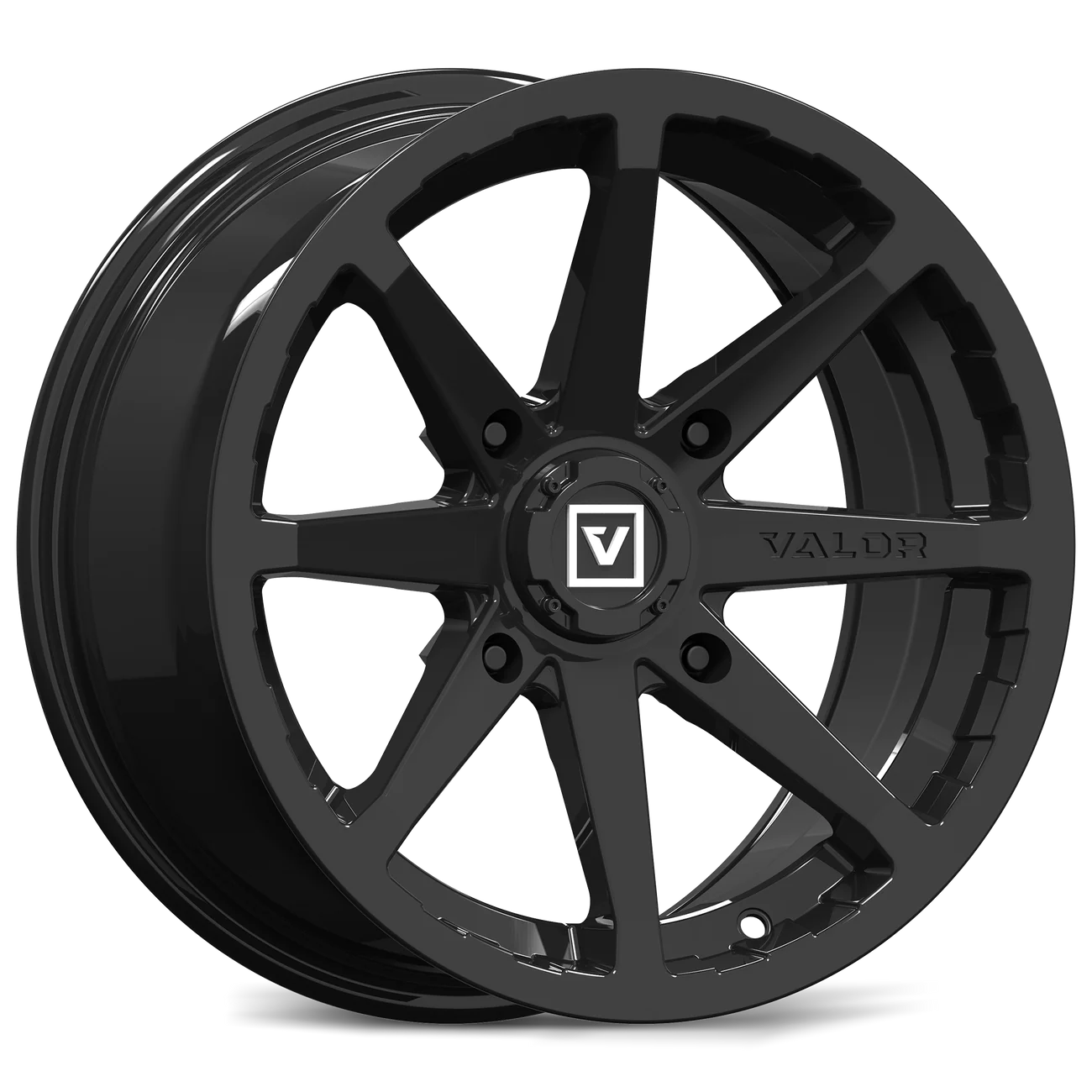 V01 UTV WHEEL 14