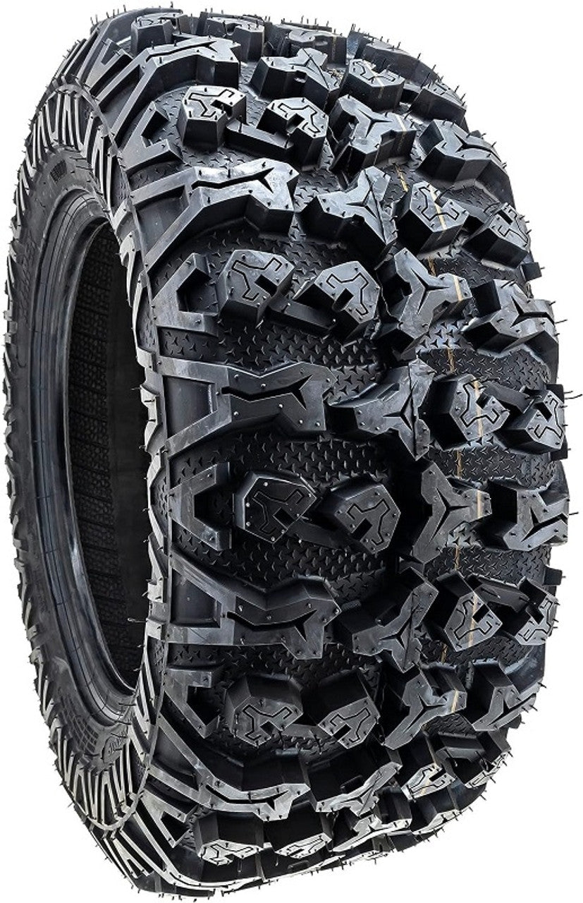 12 PLY RUN FLAT 30X10X14