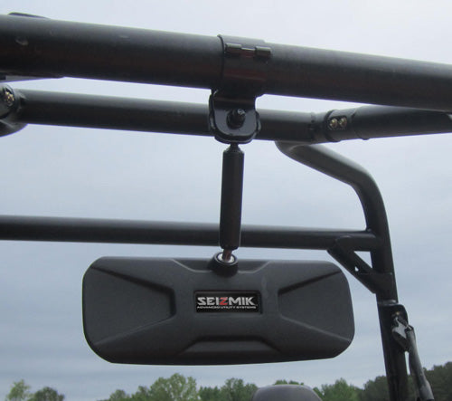 Automotive Style Rearview Mirror – 2″ and 1.875″ (w/shim)
