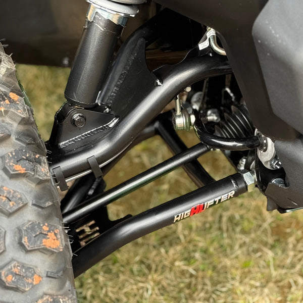 APEXX Heavy-Duty Front Upper & Lower A-Arms – Can-Am Defender HD11